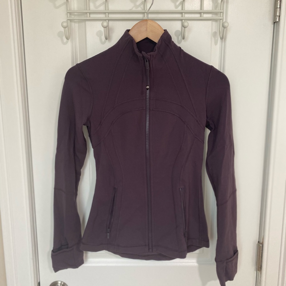Lululemon Define Jacket